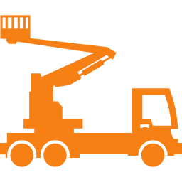 矿区高空作业车